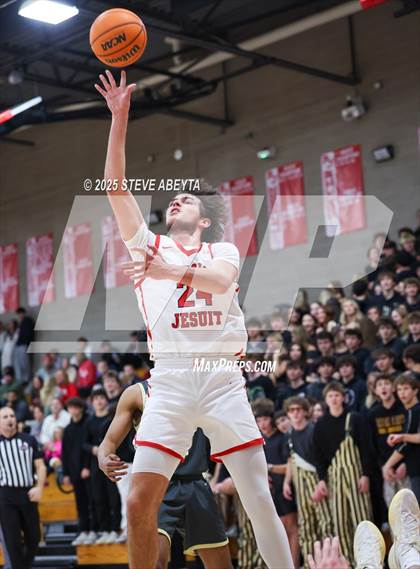 Thumbnail 2 in Rock Canyon @ Regis Jesuit photogallery.