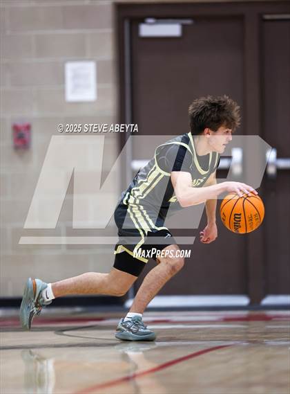 Thumbnail 2 in Rock Canyon @ Regis Jesuit photogallery.