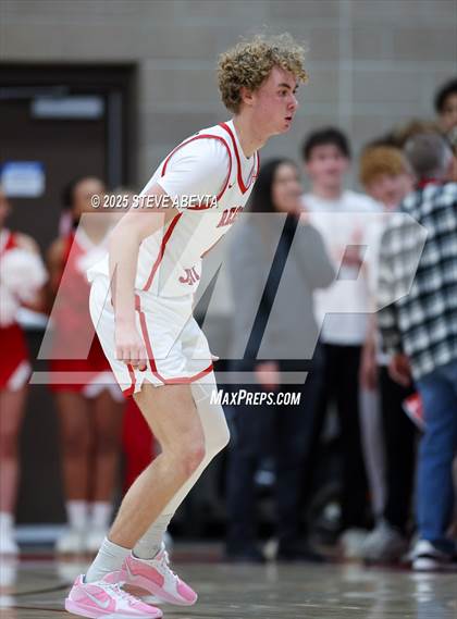 Thumbnail 3 in Rock Canyon @ Regis Jesuit photogallery.