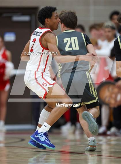 Thumbnail 1 in Rock Canyon @ Regis Jesuit photogallery.