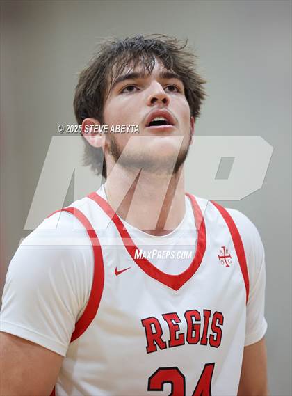 Thumbnail 1 in Rock Canyon @ Regis Jesuit photogallery.