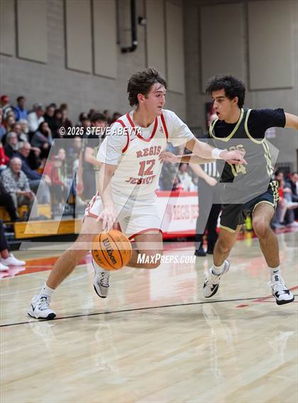 Thumbnail 3 in Rock Canyon @ Regis Jesuit photogallery.