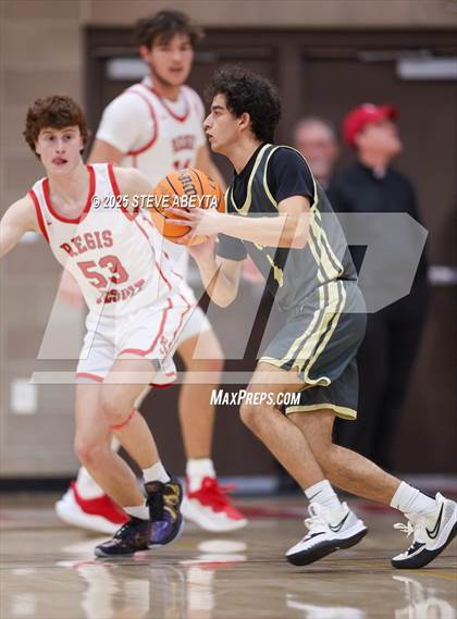 Thumbnail 3 in Rock Canyon @ Regis Jesuit photogallery.