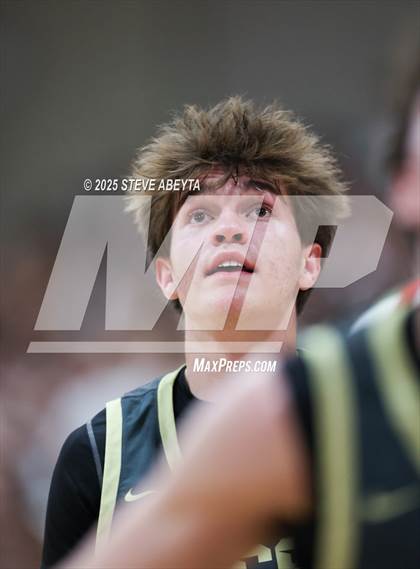 Thumbnail 2 in Rock Canyon @ Regis Jesuit photogallery.