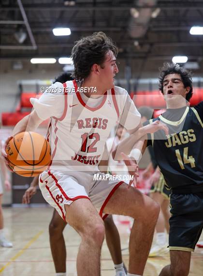 Thumbnail 1 in Rock Canyon @ Regis Jesuit photogallery.