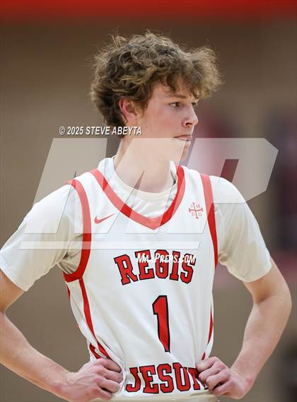 Thumbnail 1 in Rock Canyon @ Regis Jesuit photogallery.