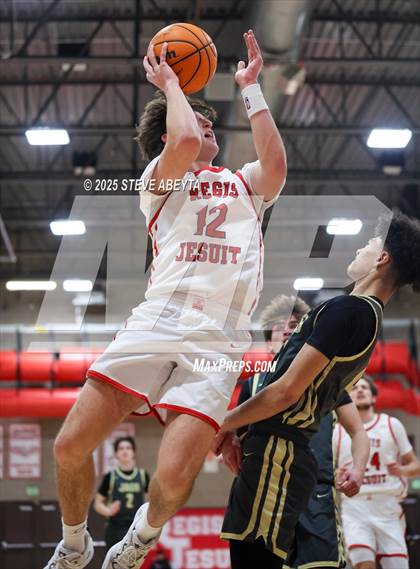 Thumbnail 1 in Rock Canyon @ Regis Jesuit photogallery.