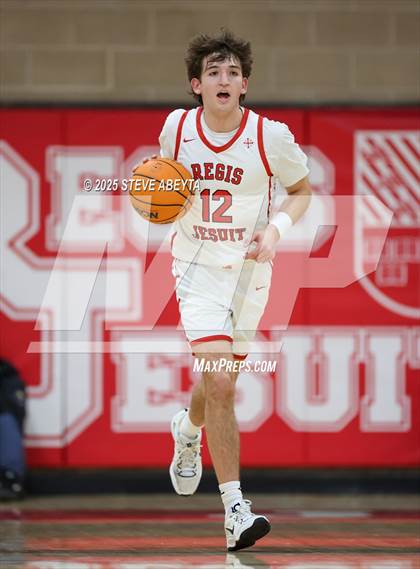 Thumbnail 2 in Rock Canyon @ Regis Jesuit photogallery.