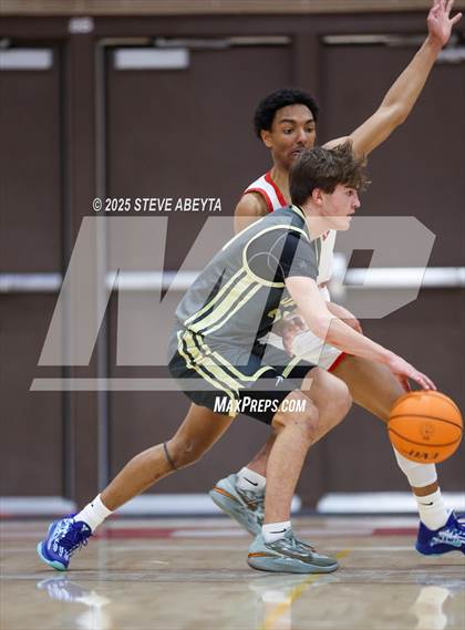 Thumbnail 2 in Rock Canyon @ Regis Jesuit photogallery.