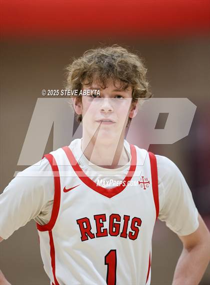 Thumbnail 3 in Rock Canyon @ Regis Jesuit photogallery.