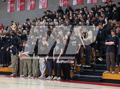 Thumbnail 1 in Rock Canyon @ Regis Jesuit photogallery.