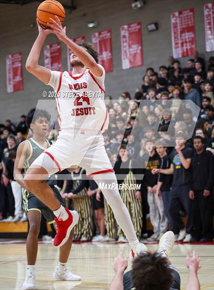 Thumbnail 1 in Rock Canyon @ Regis Jesuit photogallery.