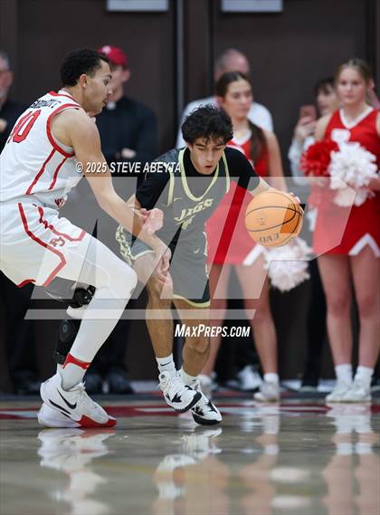Thumbnail 1 in Rock Canyon @ Regis Jesuit photogallery.