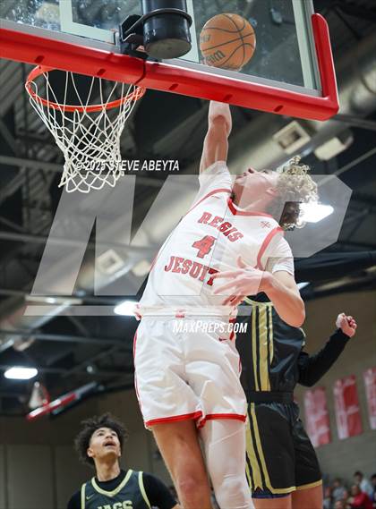 Thumbnail 1 in Rock Canyon @ Regis Jesuit photogallery.