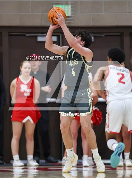 Thumbnail 3 in Rock Canyon @ Regis Jesuit photogallery.