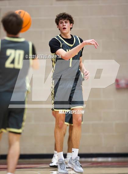Thumbnail 2 in Rock Canyon @ Regis Jesuit photogallery.