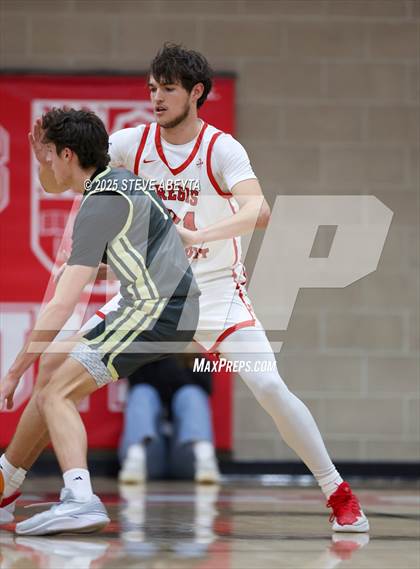 Thumbnail 1 in Rock Canyon @ Regis Jesuit photogallery.