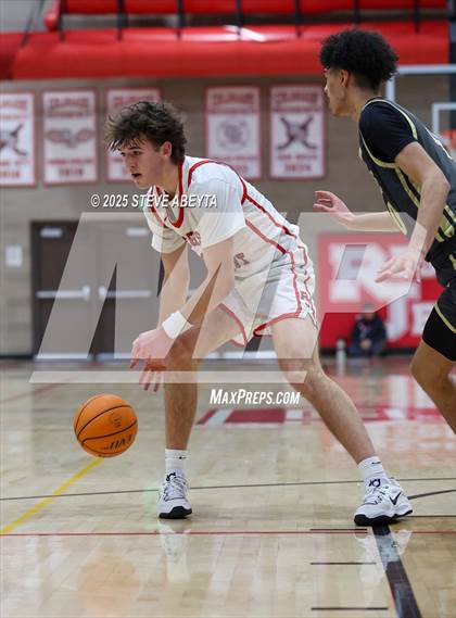 Thumbnail 2 in Rock Canyon @ Regis Jesuit photogallery.