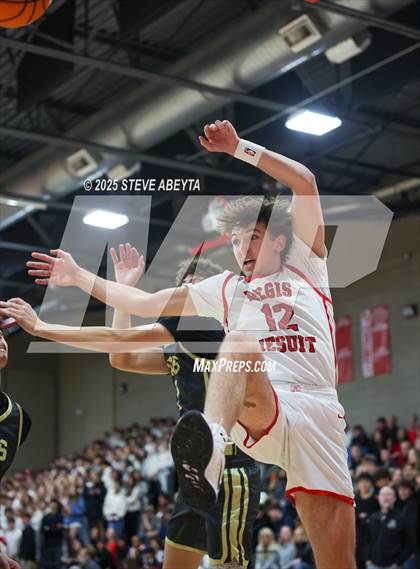 Thumbnail 1 in Rock Canyon @ Regis Jesuit photogallery.