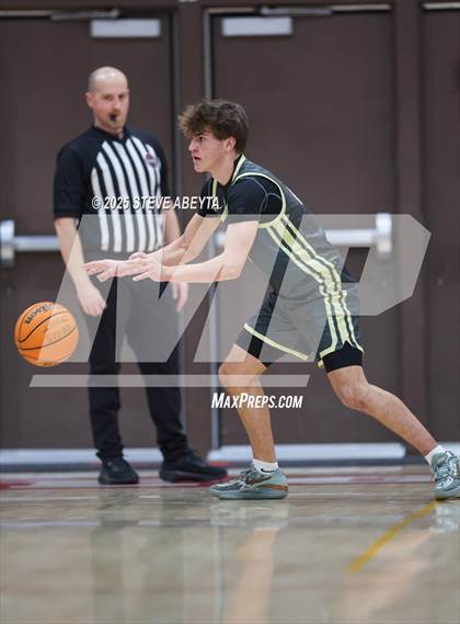 Thumbnail 3 in Rock Canyon @ Regis Jesuit photogallery.
