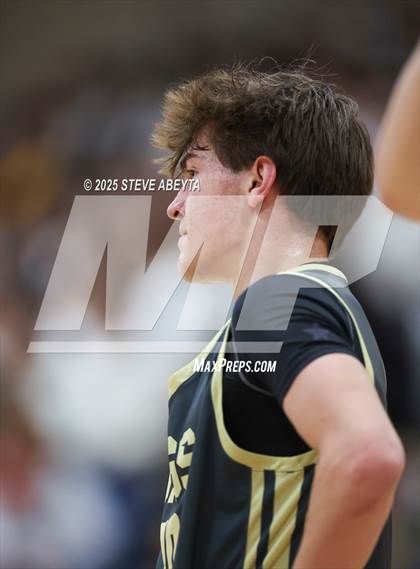 Thumbnail 3 in Rock Canyon @ Regis Jesuit photogallery.