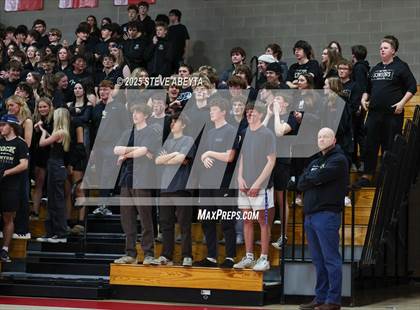 Thumbnail 3 in Rock Canyon @ Regis Jesuit photogallery.