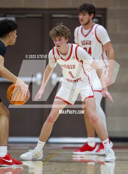 Thumbnail 1 in Rock Canyon @ Regis Jesuit photogallery.