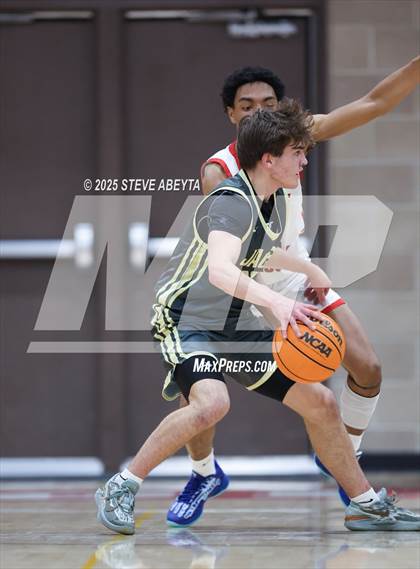 Thumbnail 3 in Rock Canyon @ Regis Jesuit photogallery.