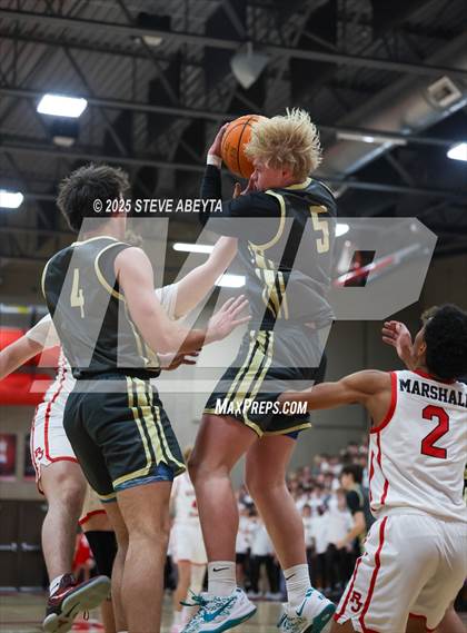 Thumbnail 3 in Rock Canyon @ Regis Jesuit photogallery.
