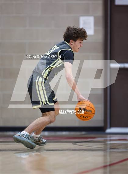 Thumbnail 1 in Rock Canyon @ Regis Jesuit photogallery.
