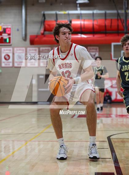 Thumbnail 3 in Rock Canyon @ Regis Jesuit photogallery.
