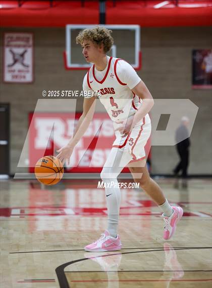 Thumbnail 1 in Rock Canyon @ Regis Jesuit photogallery.