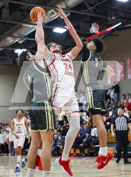 Thumbnail 1 in Rock Canyon @ Regis Jesuit photogallery.
