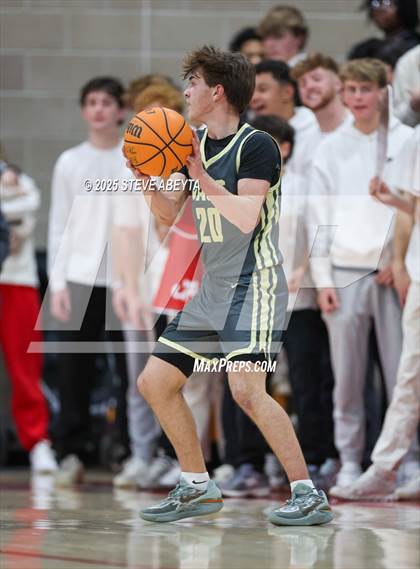 Thumbnail 2 in Rock Canyon @ Regis Jesuit photogallery.