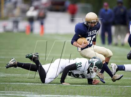 Thumbnail 2 in Avon vs. Notre Dame photogallery.