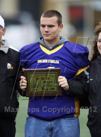 Thumbnail 2 in Avon vs. Notre Dame photogallery.