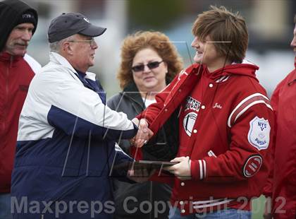 Thumbnail 3 in Avon vs. Notre Dame photogallery.