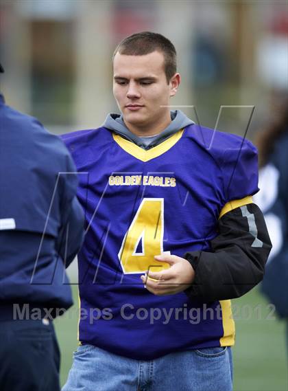 Thumbnail 1 in Avon vs. Notre Dame photogallery.