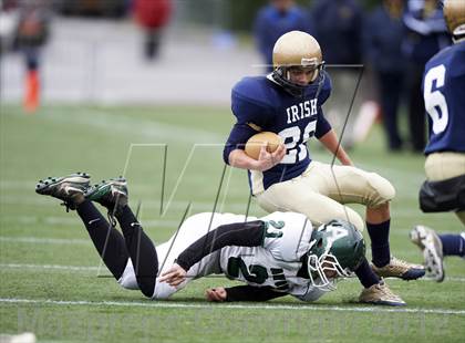 Thumbnail 3 in Avon vs. Notre Dame photogallery.