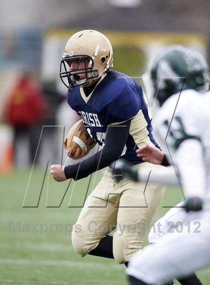 Thumbnail 2 in Avon vs. Notre Dame photogallery.