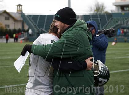 Thumbnail 2 in Avon vs. Notre Dame photogallery.