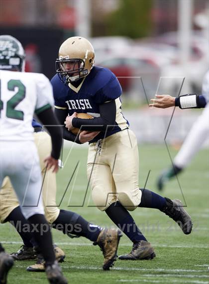 Thumbnail 1 in Avon vs. Notre Dame photogallery.