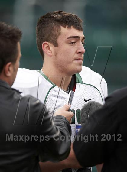 Thumbnail 1 in Avon vs. Notre Dame photogallery.