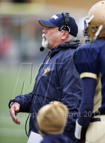 Thumbnail 2 in Avon vs. Notre Dame photogallery.