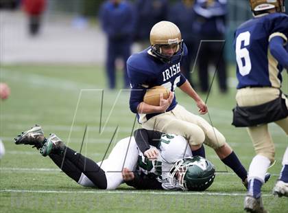 Thumbnail 1 in Avon vs. Notre Dame photogallery.