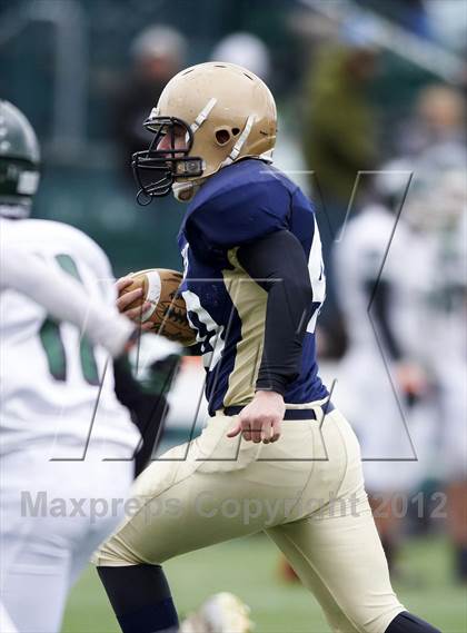 Thumbnail 1 in Avon vs. Notre Dame photogallery.