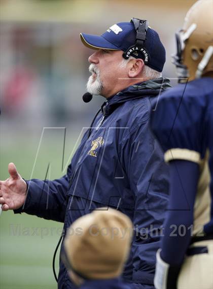 Thumbnail 3 in Avon vs. Notre Dame photogallery.