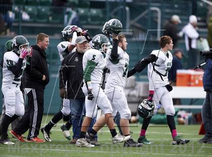 Thumbnail 1 in Avon vs. Notre Dame photogallery.