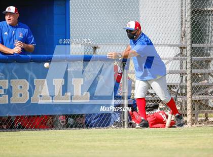 Thumbnail 1 in Los Alamitos @ Fountain Valley photogallery.