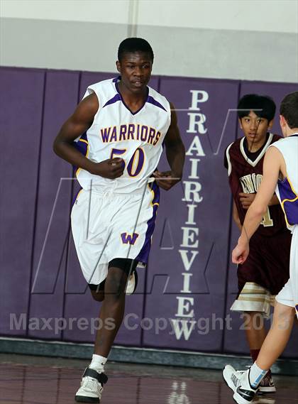 Thumbnail 3 in Lincoln @ Waukee photogallery.